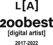 Lürzer's Archive 200 Best Digital Artists
