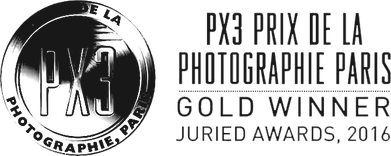 PX3 Prix de la Photographie Paris