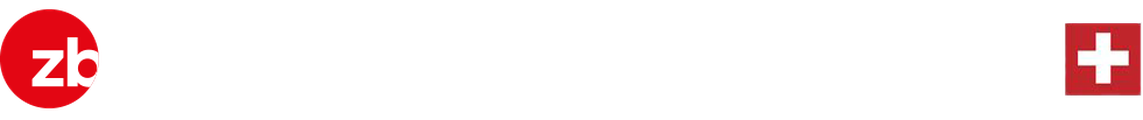 zb Zentralbahn AG × MOB