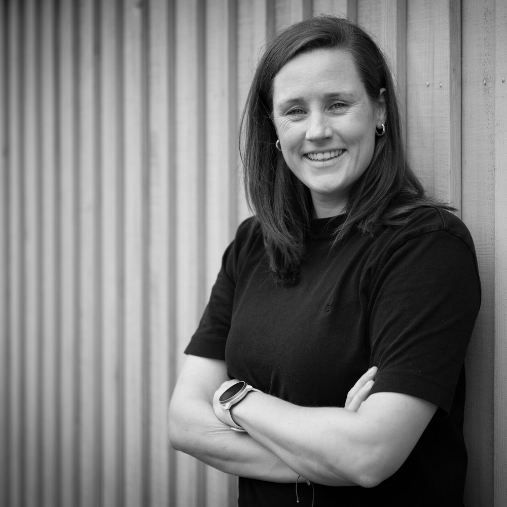 Mirjam Birrer