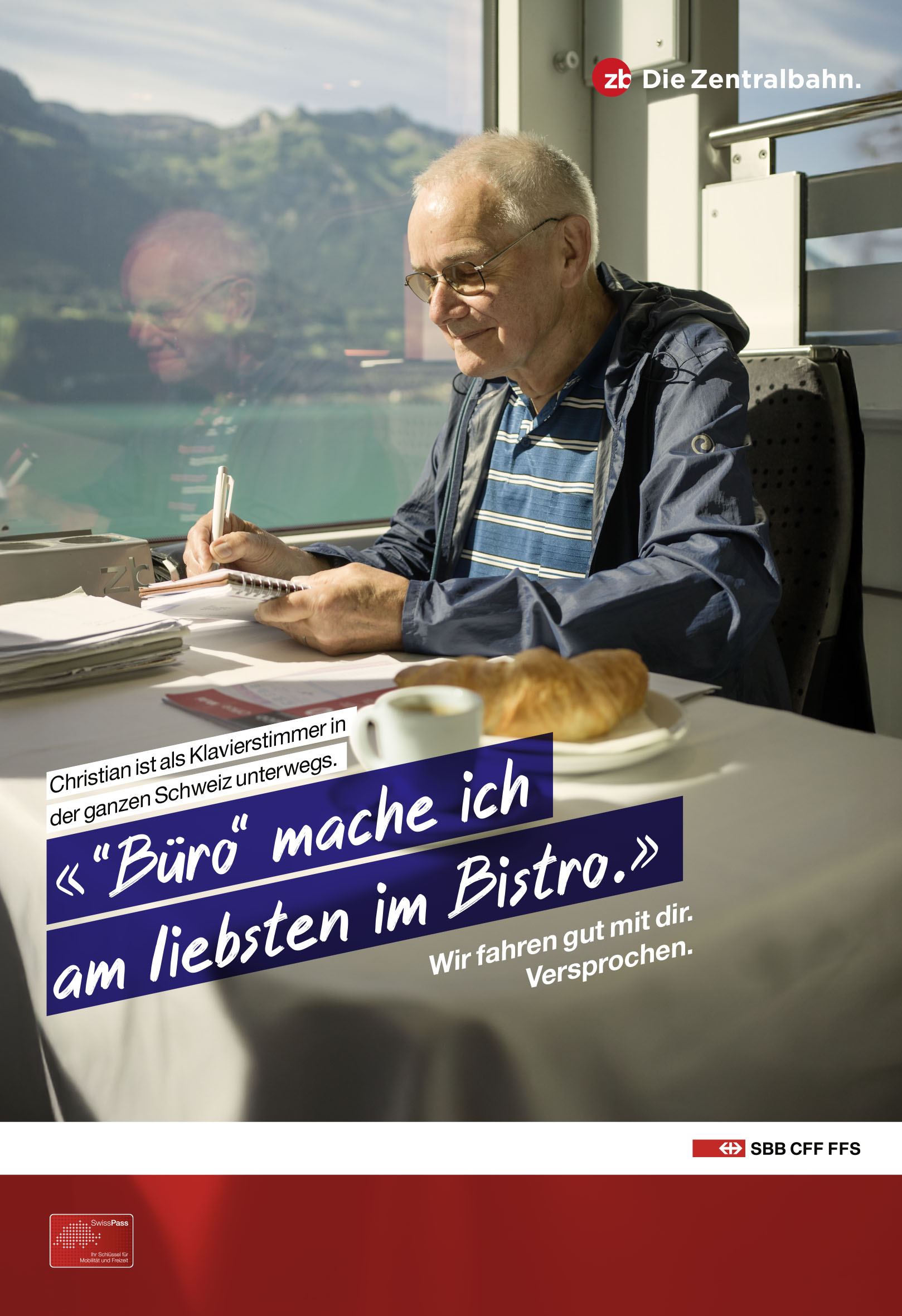 Plakat Christian 01