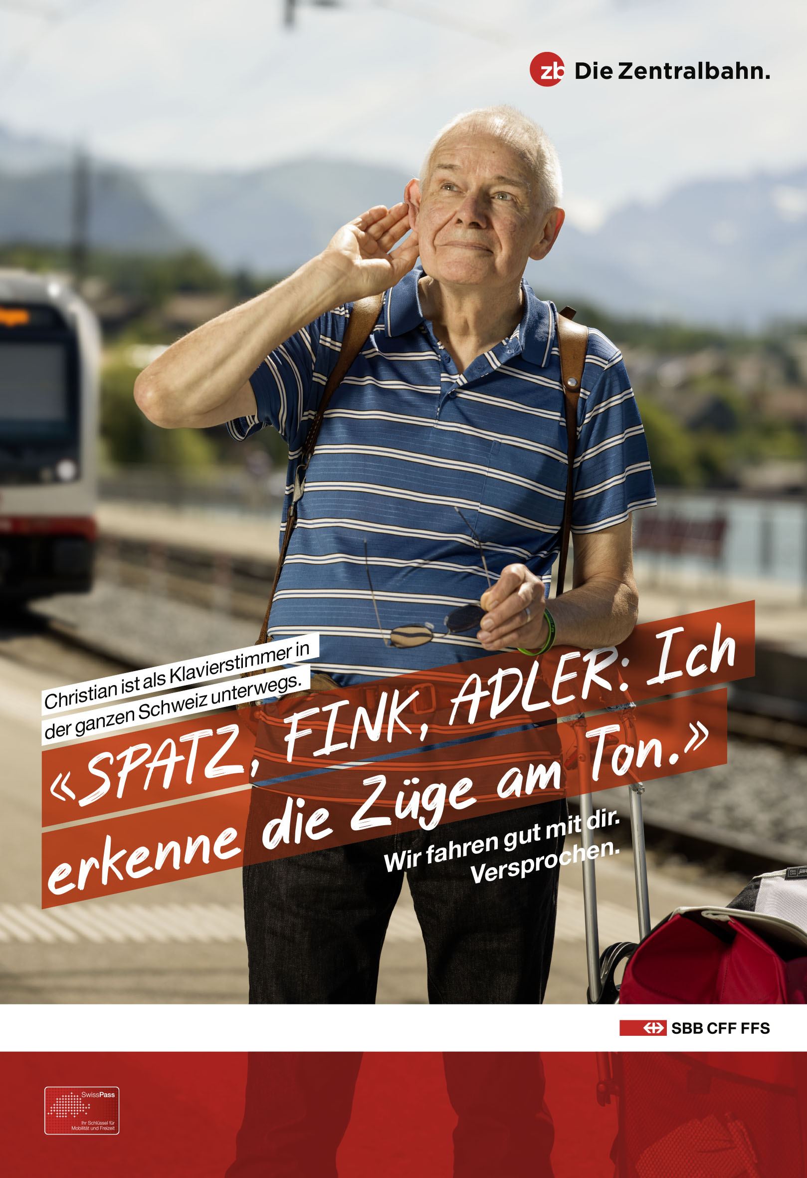 Plakat Christian 02