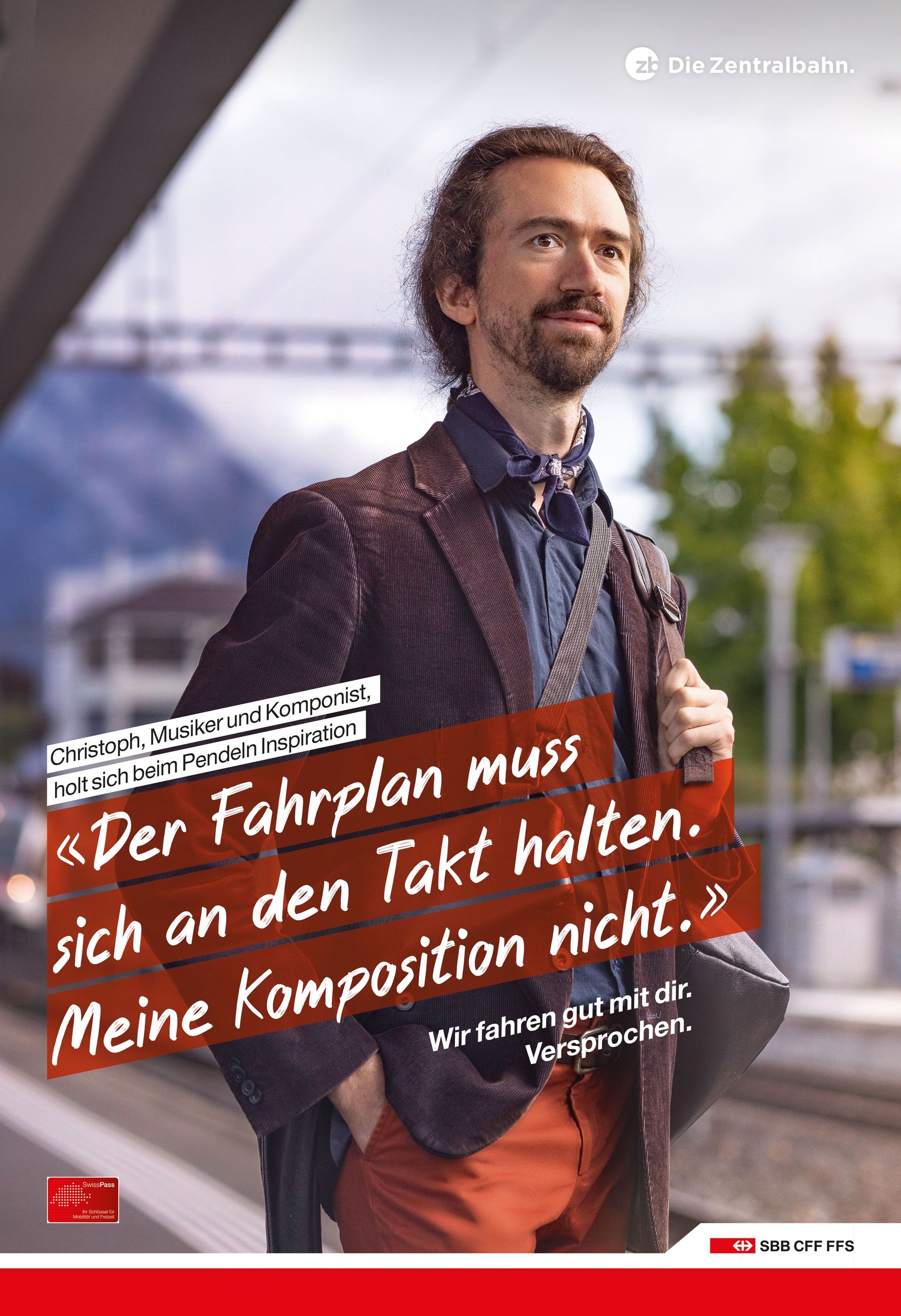 Plakat Christoph 01