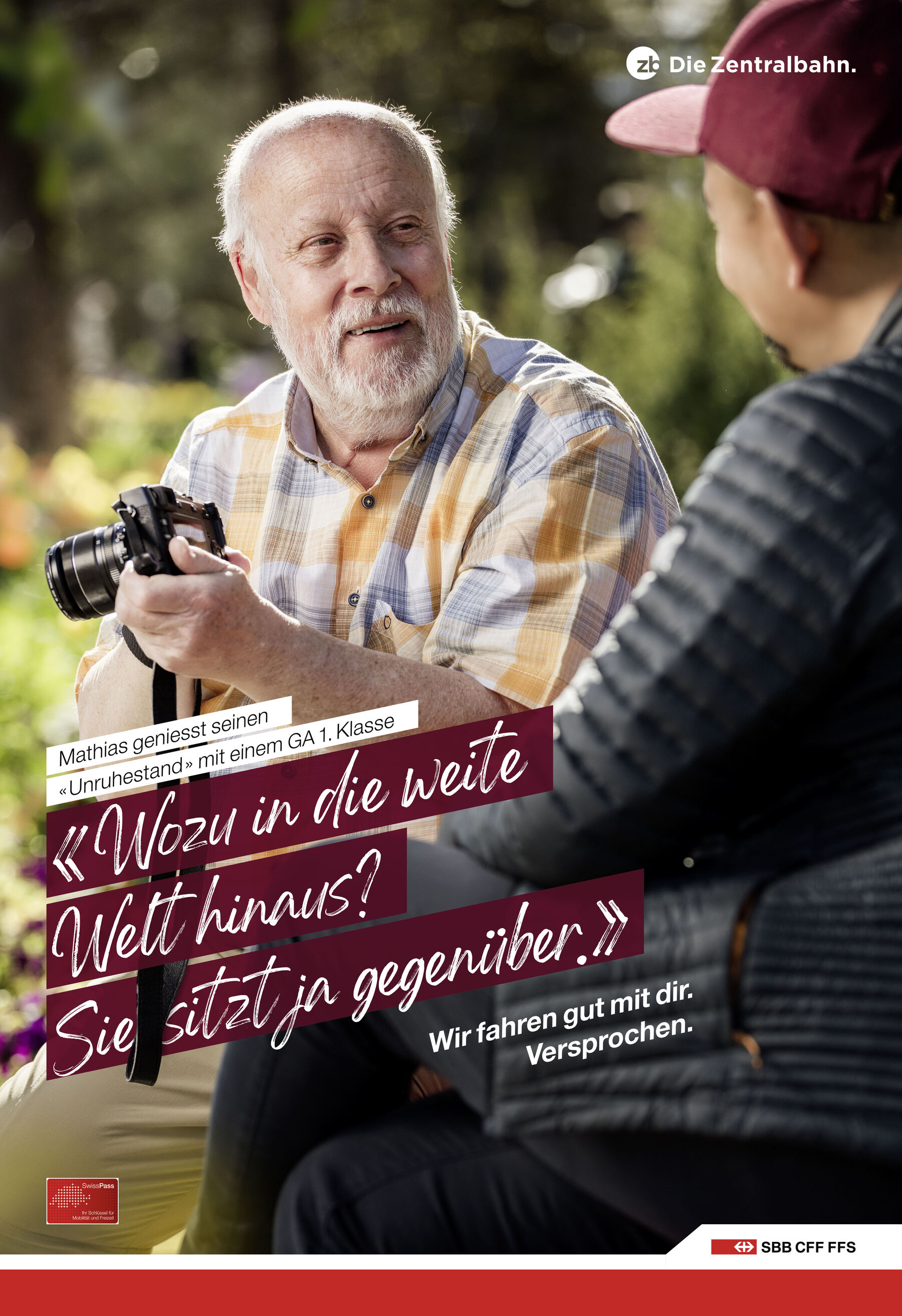 Plakat Mathias 01