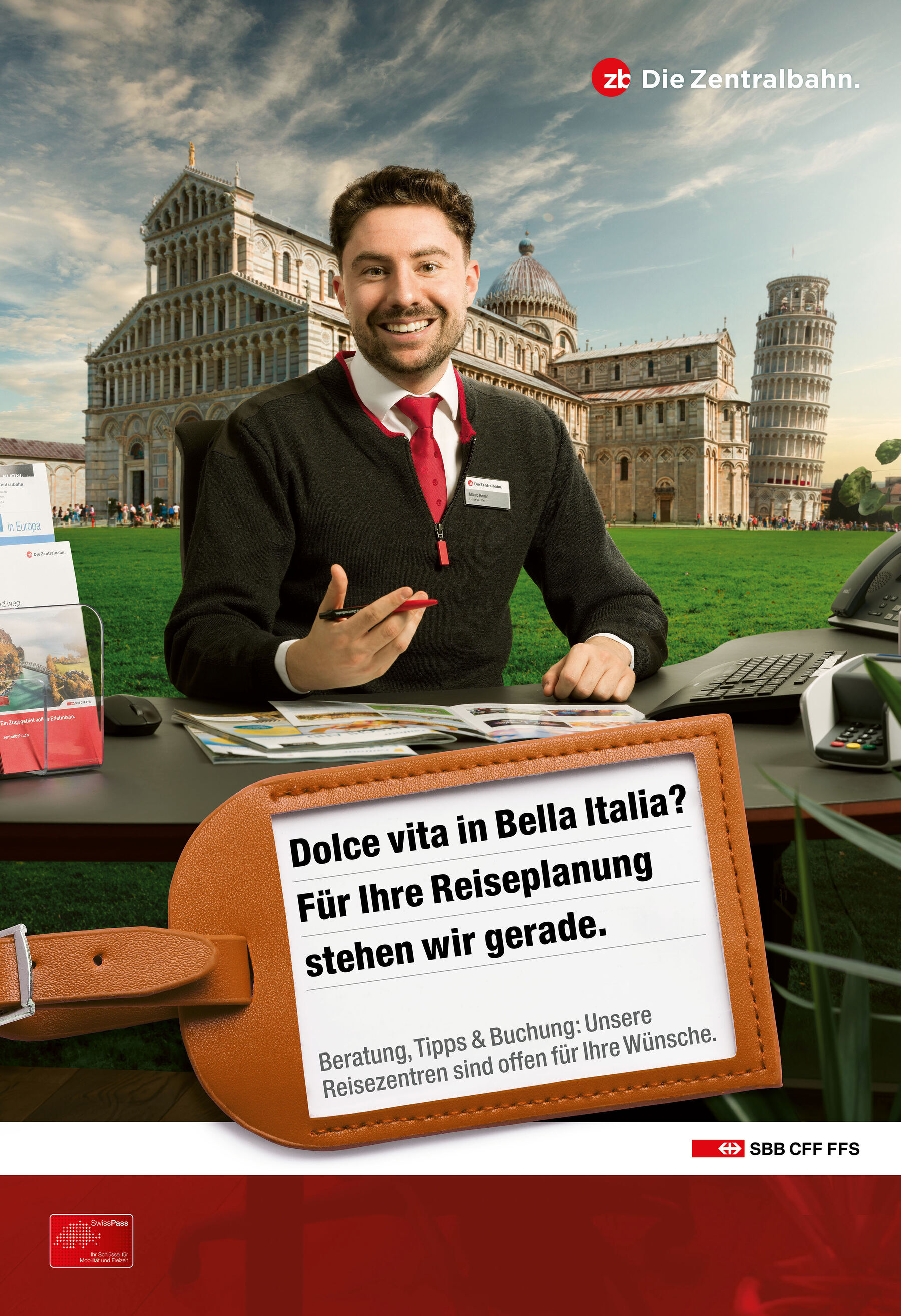 Motiv Pisa