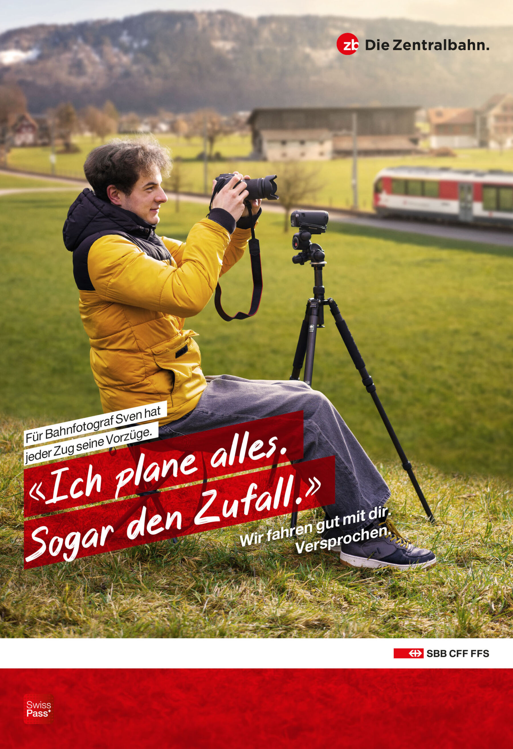 Plakat Sven 01