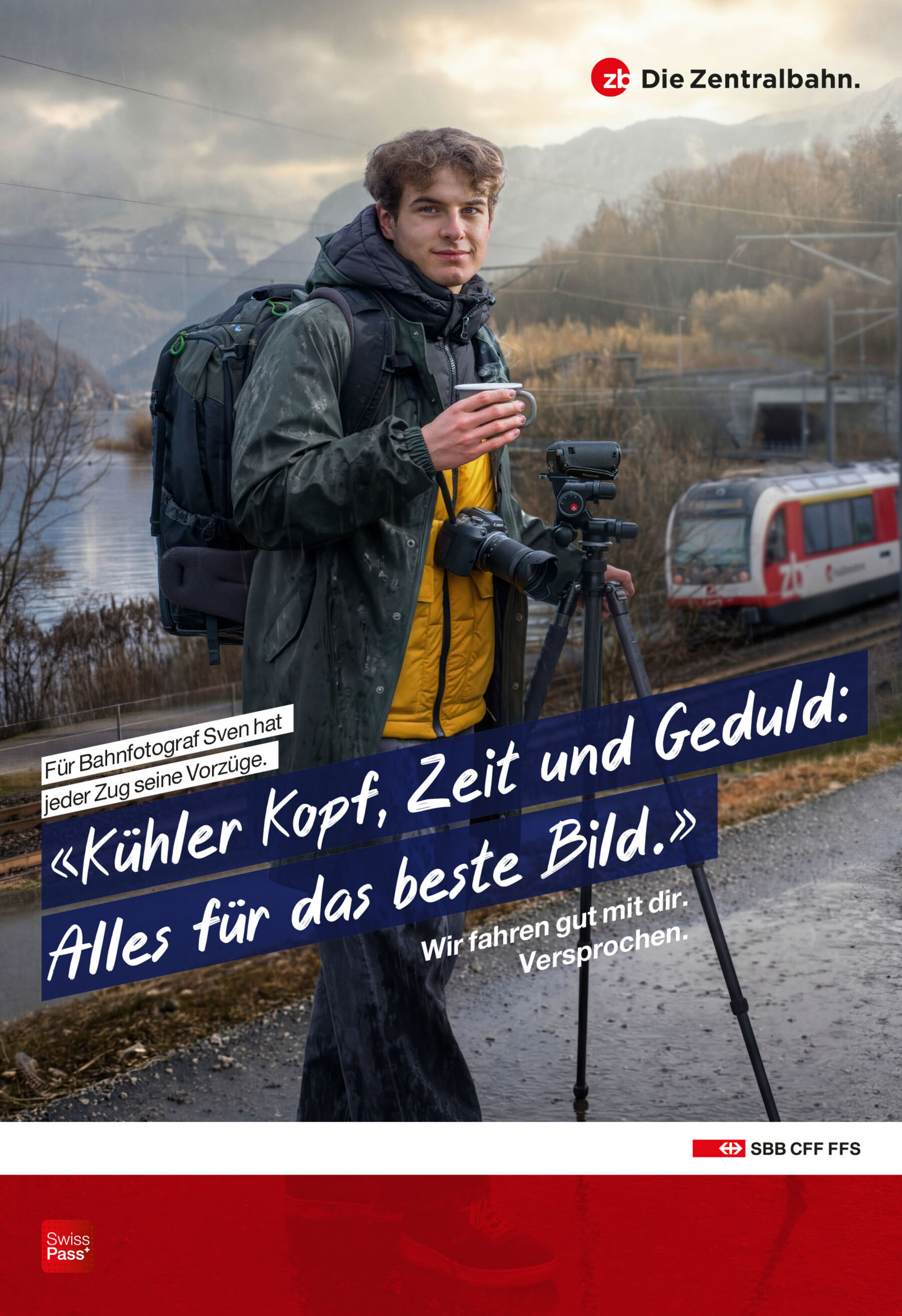Plakat Sven 02
